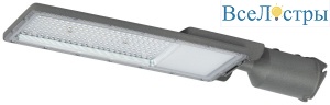 Консольный светильник Эра SPP-507-0-50K-050 50Вт 5000К IP65 КСС Ш регулируемый угол наклона Б0068903