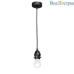 Подвесной светильник Vitaluce V4199-1/1S