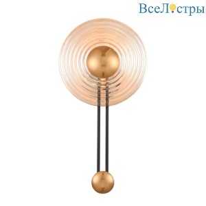 Бра Vele Luce Rome VL5754W01