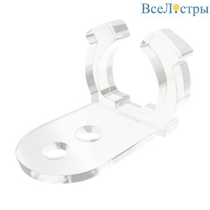 Комплект крепежей (10 шт.) Apeyron 09-154