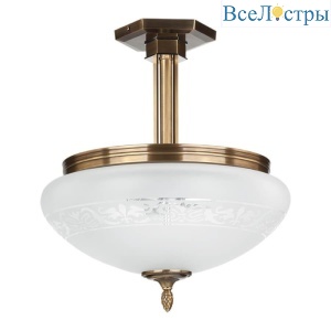Подвесной светильник Kutek Decor DEC-PL-3 (P)