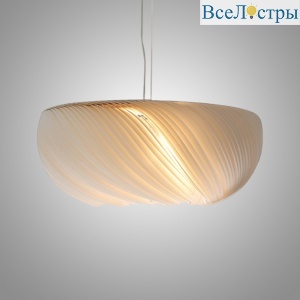 Подвесной cветильник ImperiumLoft Moonjelly Corona Twist 322681-26