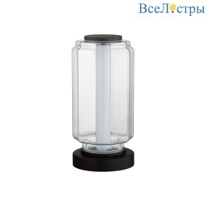 Настольная лампа Odeon Light Exclusive Hightech Jam 5409/10TL