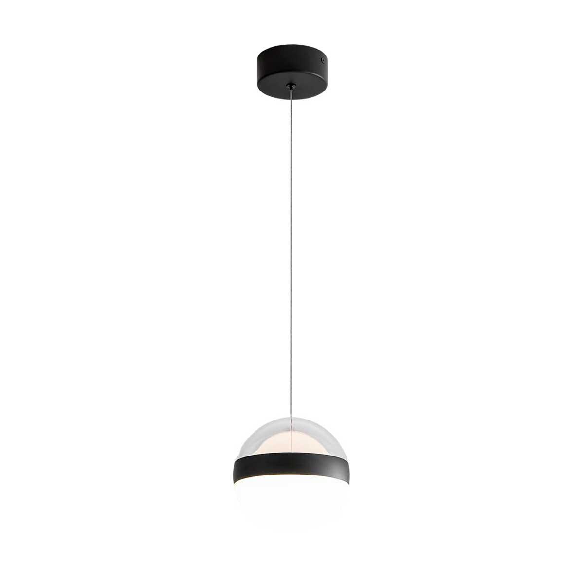 подвесной светильник odeon light roni 5075/12l