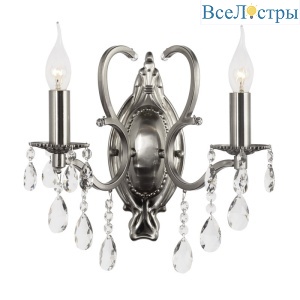 Бра Arti Lampadari Pisani E 2.1.2.600 NM