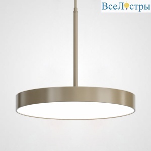 Подвесной светильник Imperium Loft Turna 183485-26