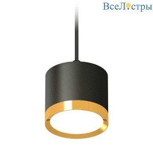 Комплект подвесного светильника Ambrella light Techno Spot XP (A2333, C8111, N8124) XP8111012