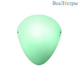 Настенный светильник AP OVALINA VE Vistosi