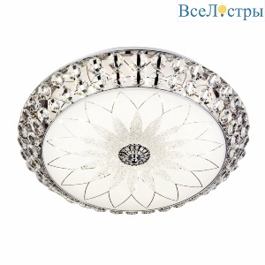 Потолочный светильник LED4U L1111-600 CR