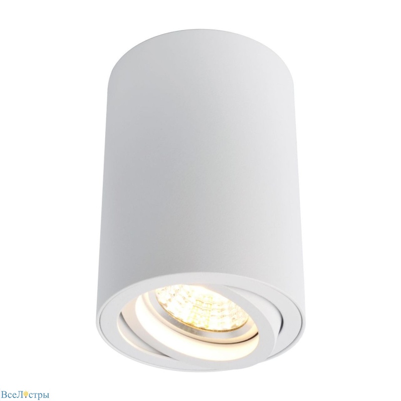 потолочный светильник arte lamp a1560pl-1wh