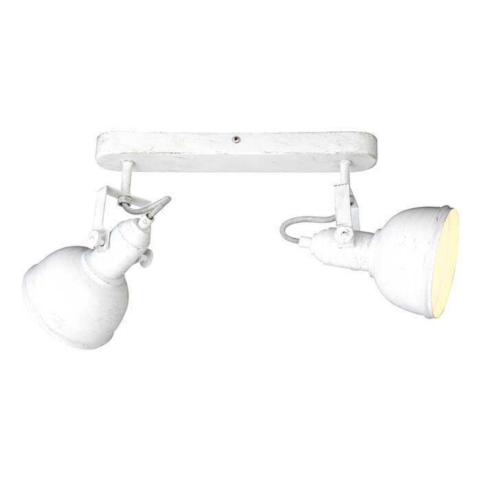 спот arte lamp martin a5213ap-2wg