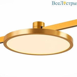 Трековый магнитный светильник ST Luce Farm ST818.246.12