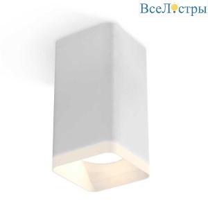 Комплект потолочного светильника Ambrella light Techno Spot XC (C7820, N7755) XS7820021