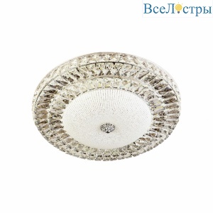 Потолочный светильник LED4U L1146-400 CR