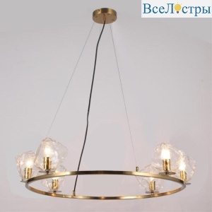 Подвесная люстра Omnilux Begard OML-68003-06