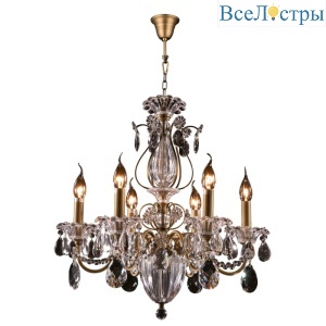 Подвесная люстра Lightstar Schon 790061
