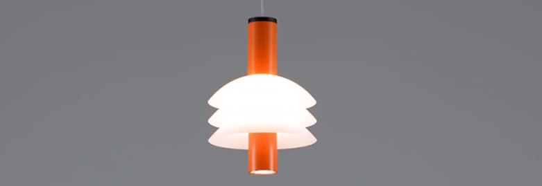 Светильники коллекции Sylv Moderli