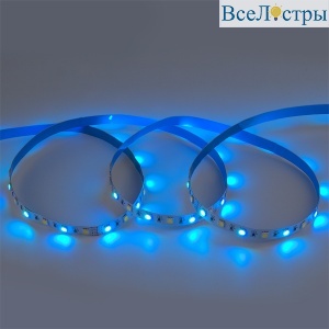 Светодиодная лента General GLS-5050-60-14.4-12-IP20-RGB+4 503803