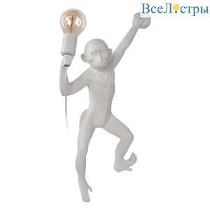 Настенный светильник Loft IT Monkey 10314W/A
