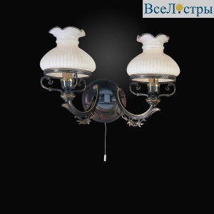 Бра Reccagni Angelo A 2810/2
