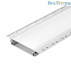 Встраиваемый профиль Arlight SL-Linia97-Fantom-2000 Anod 034987