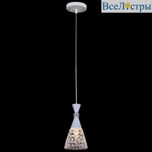Подвесной светильник Reluce 02782-0.4-01 WH