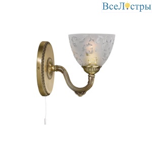 Бра Reccagni Angelo A 6252/1