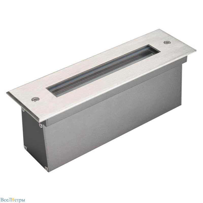 тротуарный светильник arlight ltd-line-tilt-s210-8w warm3000 024944
