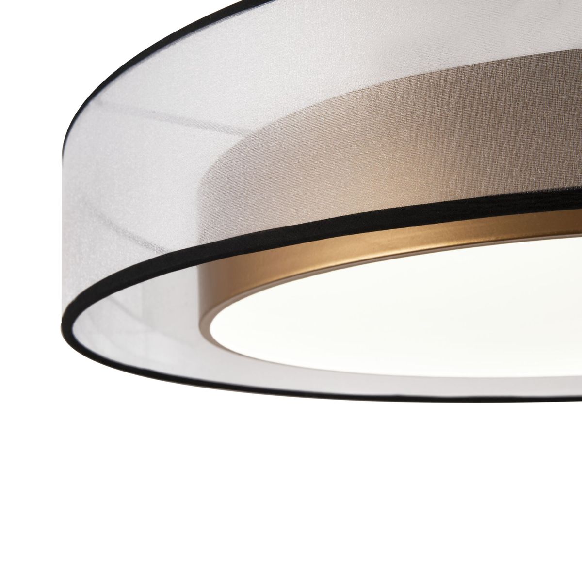 потолочный светильник freya zoticus fr6005cl-l48g