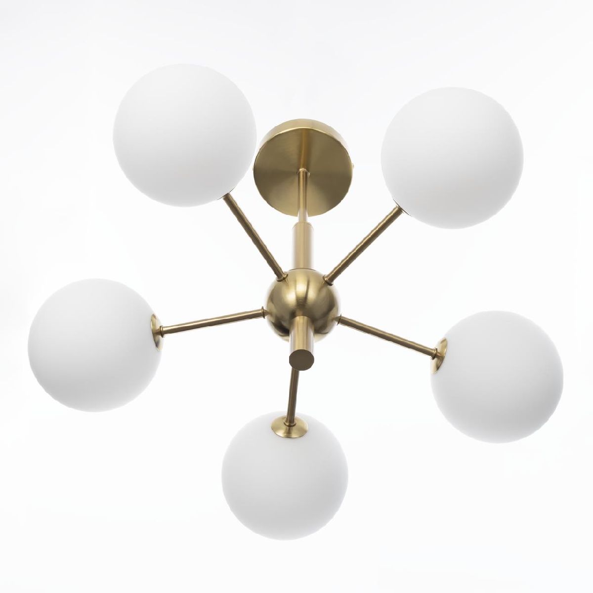 люстра на штанге citilux tonga cl212153