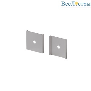 Комплект креплений для профиля 3535 4шт Maytoni Led Strip ALM-3535B-MT 642043
