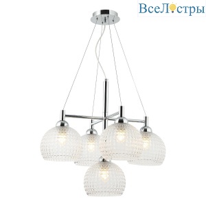 Подвесная люстра Stilfort Frency 2118/09/05P