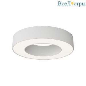 Потолочный светильник Maytoni Technical Lua C093CL-24W4K-W