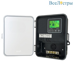 Таймер (реле времени) Feron TM100 51514