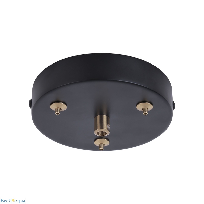 крепление для подвесного светильника arte lamp optima-accessories a471206