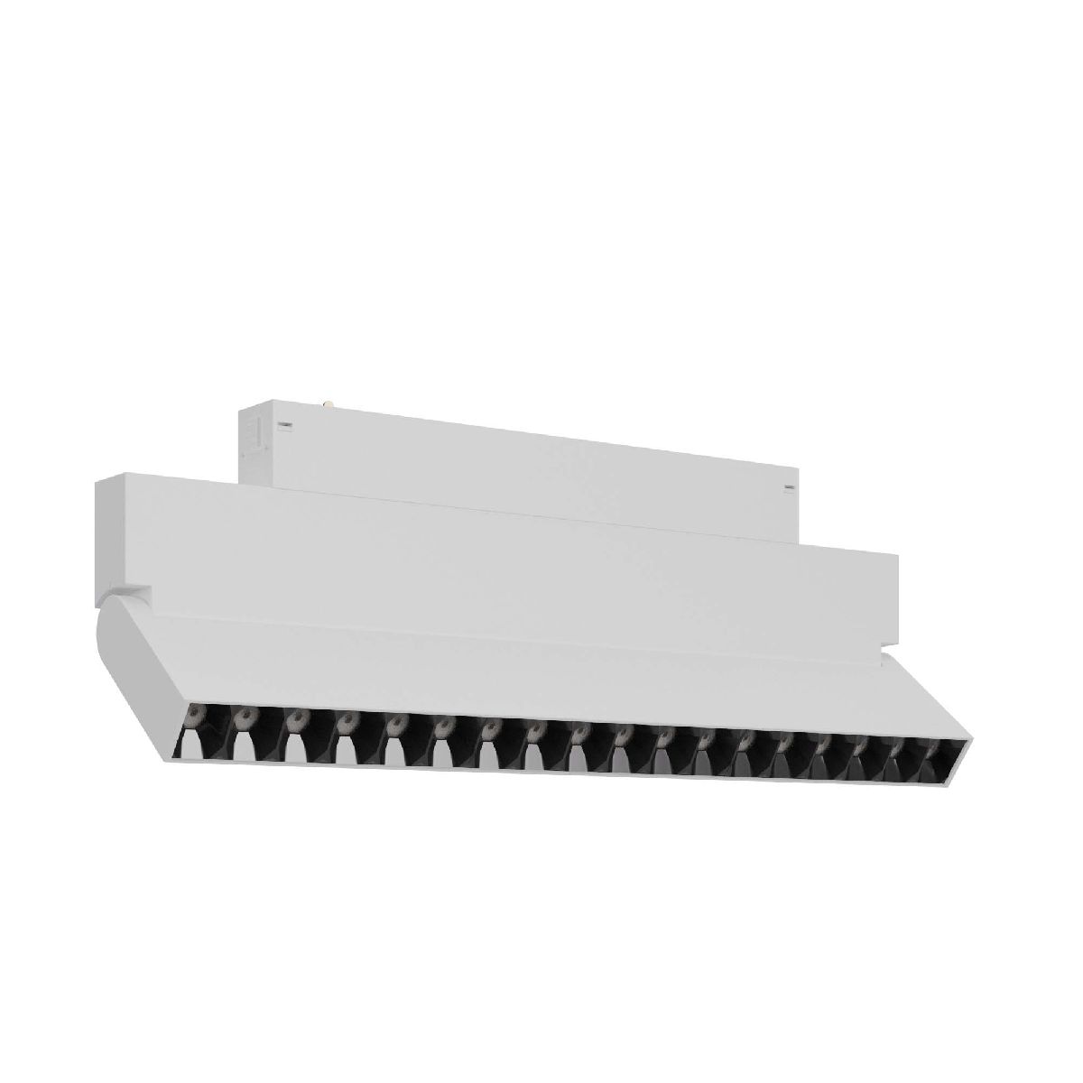 трековый светильник st luce skyline 220 st686.596.18