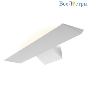 Бра iLedex Image ZD8114-12W WH