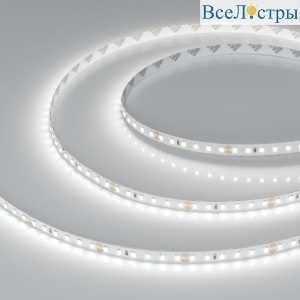 Светодиодная лента Arlight UL-A120-8mm 24V Day5000 (14.4 W/m, IP20, 5m) 042301