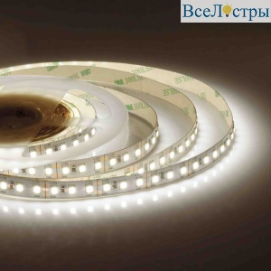 Светодиодная лента Apeyron 12В СТ 14,4Вт/м smd2835 120д/м IP20 1400Лм/м 3м 3000К 210BL