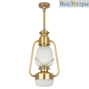 Подвесной светильник Covali PL-37015