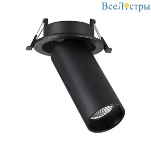 Встраиваемый спот ST Luce ST759.438.07