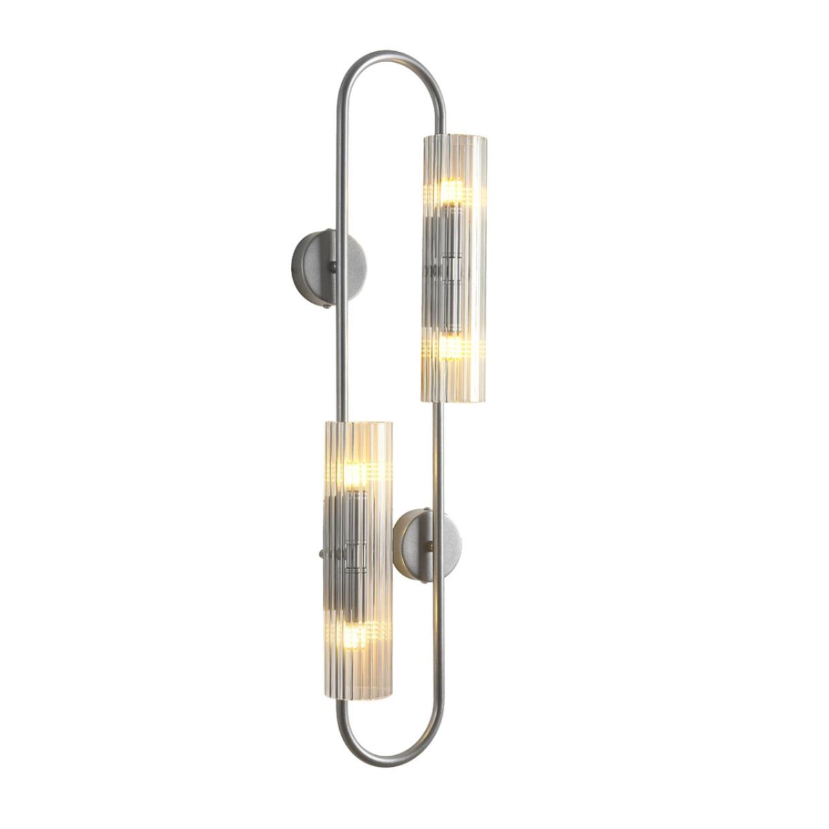 бра lumion suspentioni toronto 8258/4w