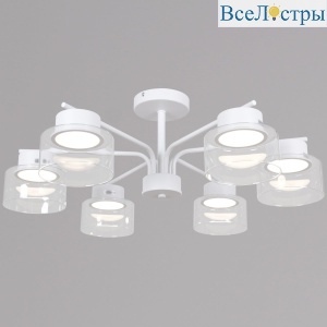 Люстра на штанге Reluce 48010-0.3-06 WT