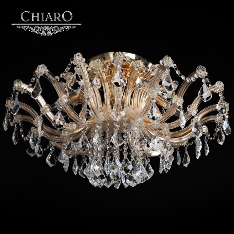 Луиза Chiaro