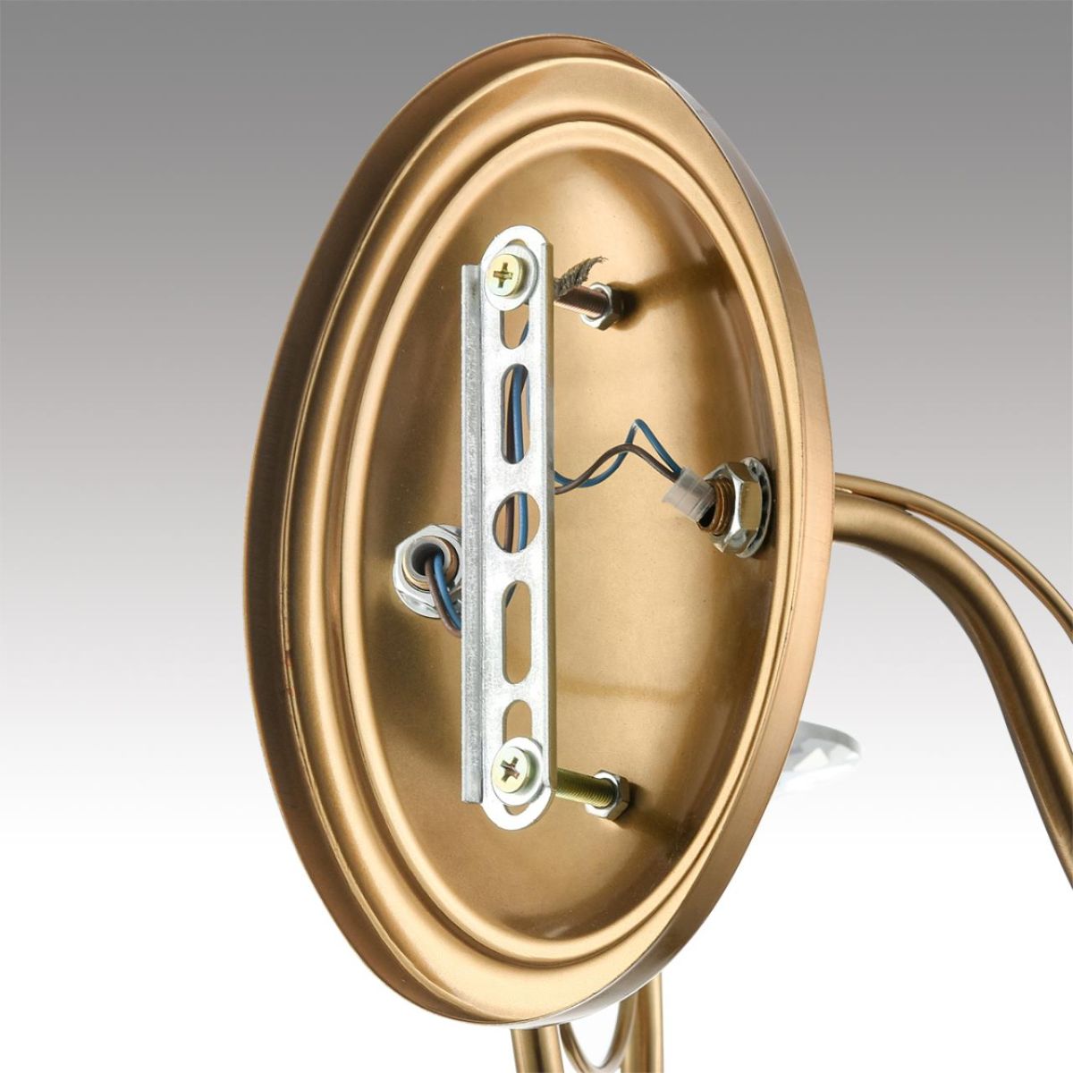 бра lumion classi incanto 8033/2w