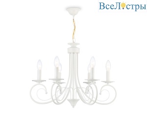 Подвесная люстра Ambrella Light Modern TR9611