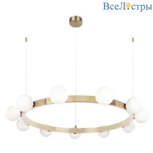 Подвесная люстра Loft IT Hoop 10311/11