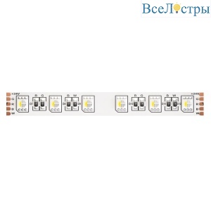 Светодиодная лента Maytoni Technical 24В 5050 19,2Вт/м 3000K IP20 10179