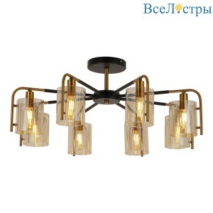 Люстра на штанге Escada 671/8P