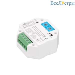 Конвертер Arlight SMART-DALI-301-72-SH-IN (BUS/24V, ZB, 2.4G) 046469